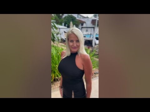 Nicky Jennifer: The Timeless Beauty Over 50 | Mature Model’s Inspiring Journey & Biography