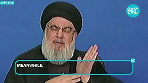 On Cam: Hezbollah's Katyusha Rocket Blitz Sparks Fire In Israel; Can IDF Handle All-Out Lebanon War?