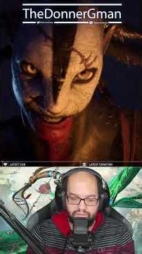 Do not run and give me the fight I am owed Avatar From The Ashes