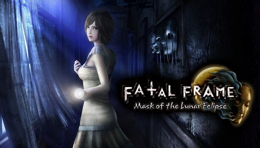 Buy FATAL FRAME / PROJECT ZERO: Mask of the Lunar Eclipse - PC (Steam)