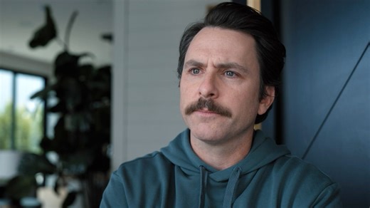 16K views · 118 reactions | Charlie Day shares some adult wisdom in this exclusive clip from #MythicQuest: Season 4. New episode now streaming on Apple TV+. | Rotten Tomatoes | Facebook