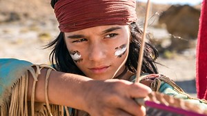 Der junge Häuptling Winnetou - Trailer 2 Deutsch