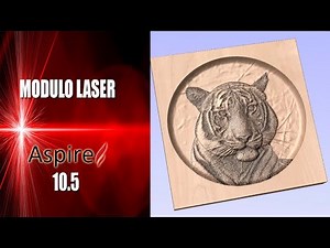 GUIDE TO INSTALLING A LASER MODULE ON AN ASPIRE 10 VECTRIC
