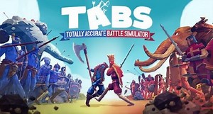 Totally Accurate Battle Simulator System Requirements » CANIRUNTHEGAME