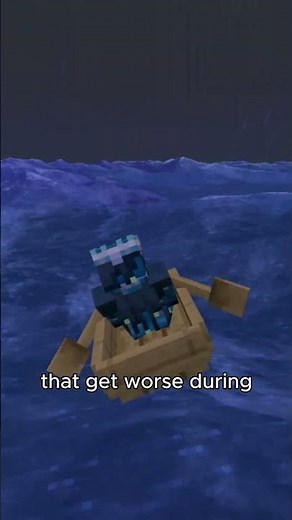 Realistic Physics in Minecraft