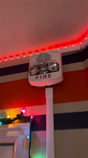 Simplex true alert ES test