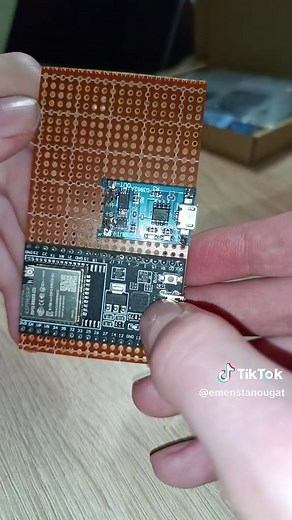 ESP32 Marauder DIY: How to Build an ESP32 Marauder