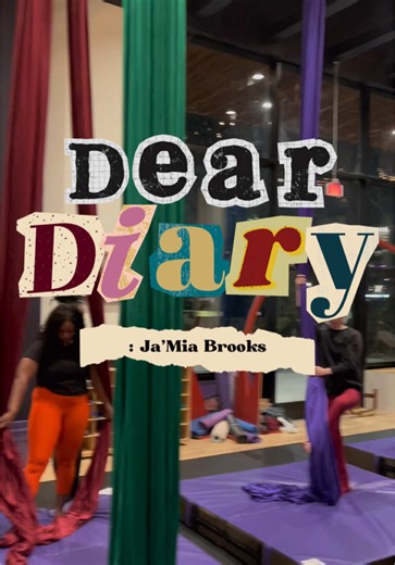 Exploring Aerial Silks Classes in Richmond, VA