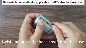 Key Fob Cover Fit for Kia Keyless Entry Remote Control Key Fit for Kia Telluride 2023 2024 2025 K4 k5 Gt Sorento