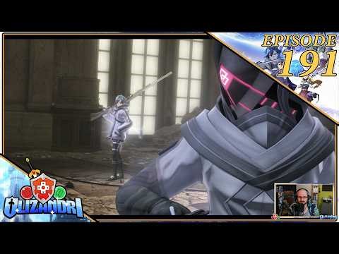 Trails Beyond The Horizon - Van Route 6 Conclusion, Ixs & Masked Apostle Vestige Brawl - Episode 191