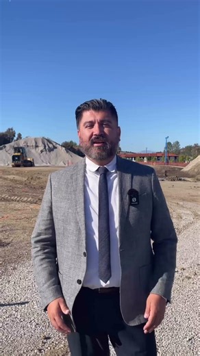 Community Planning Month is a reminder that great cities don’t happen by accident, they happen through thoughtful planning. Senior Planner Carlos shares an update on T.O. Ranch, the city’s largest mixed-use project, bringing new housing, shops, dining, and parks. 🌳 A big thank you to our T.O. City planners and planners everywhere for shaping the future with strategy, care, and community in mind! 💚 👏 | City of Thousand Oaks - Local Government