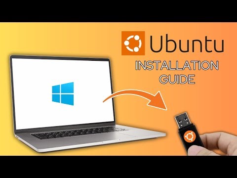 Ditch Windows: Install Ubuntu on Any Computer in Minutes