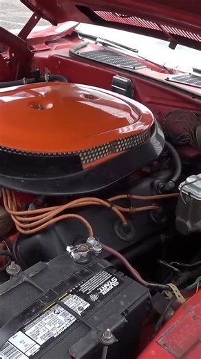 Classic car history on wheels