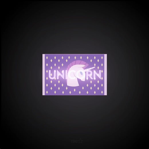 I Believe In Unicorns: MLP Edits and Inspirations