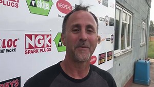 1.3K views · 65 reactions |  50% of arguably The Greatest Team Riding partnership  Speedway has ever witnessed!  Ronnie #wolfpack #legend | Wolves Speedway | Facebook