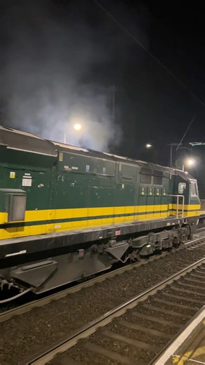 Class 70 clag #massive