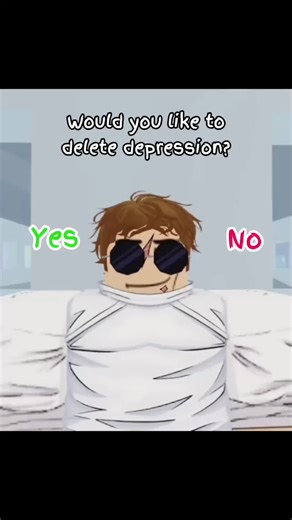 im so sad #depression #meme TikTok