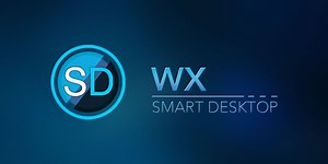 Download WX Smart Desktop | Baixaki