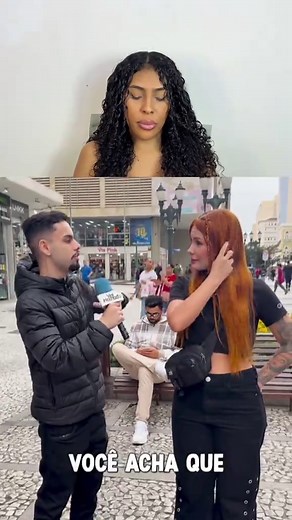 Joyce Collins e suas Reflexões sobre Masculinidade