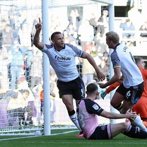 HIGHLIGHTS: Derby County 1-0 Queens Park Rangers