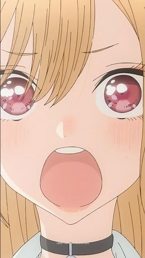 あたしと色んなとこ行こーよ！｜TVアニメ「その着せ替え人形は恋をする」Season 1｜毎週金曜日24:00より順次各局にて再放送中！#その着せ替え人形は恋をする #着せ恋 #アニメ #anime