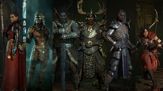 Diablo 4 Season 9: The strongest builds, based on PTR meta