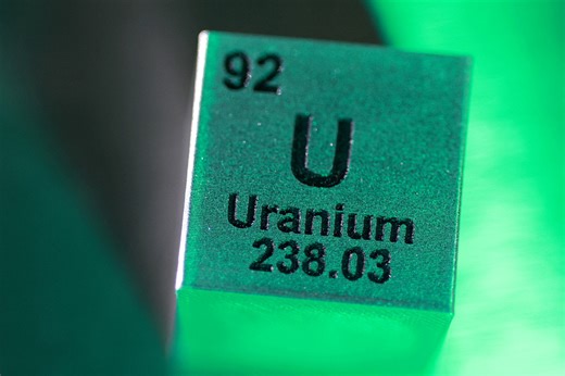 Australian uranium miners in Namibia bullish on outlook as prices surge