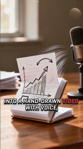 Create Professional Whiteboard Explainer Videos with AI | InstaDoodle Review