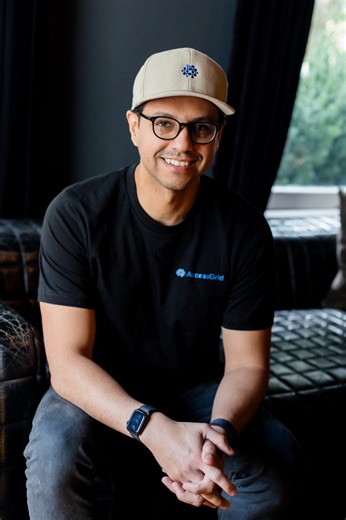 AccessGrid Secures $4.4M to Transform Phones into Smart Key Fobs – Archyde