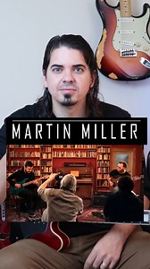 Let's practice this great @martinmillerguitar guitar lick! This lick starts with three open triads over a A7M chord: F#m, C#m/E and B/D#. After that he uses C#m harmonic scale over G7(b13) (classic move, that's the phrygian dominant mode), than he ends up with a kind of C#m7add9 arpeggio, but on the second octave we have an chromatic approach to the 9th. (That's my analysis, you can think in other ways too!) #guitarists #martinmiller #guitarras #guitarlick #guitarlicks | Matheus Duarte