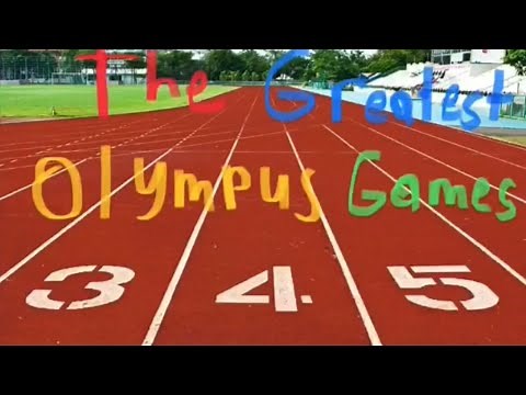 Austin’s Classical Music: The Greatest Olympus Games (Full Episode)