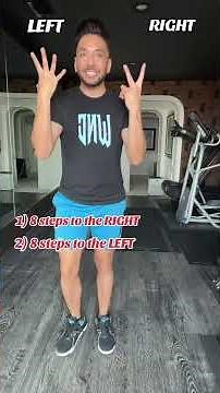 Cupid Shuffle Tutorial #dance #dancetutorial #tutorials #tutorial #linedance #music