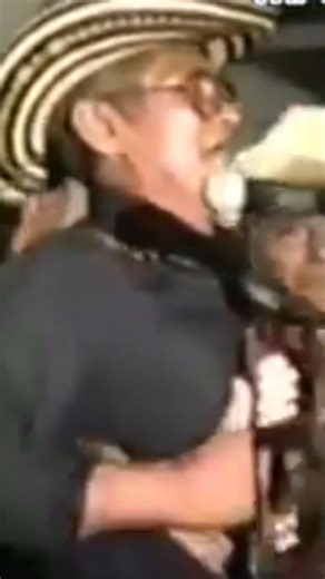 2.1K views · 42 reactions | Maestro Andres Landero "Rey de la Cumbia" #fblifestyle #musical #history | Luis David Hernández | Facebook