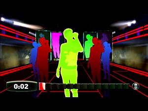 Zumba Fitness 20 Minutes Intermediate Routine