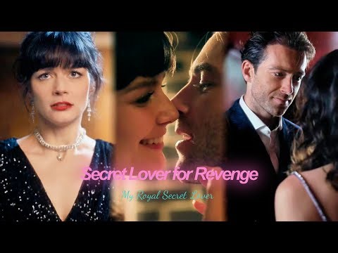 【FULL】Secret Lover for Revenge! Bartender Hooks Customer to Avenge His Sister