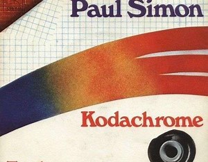 Paul Simon - Kodachrome | Top 40