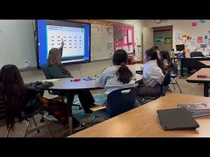 VCe Syllable Lesson 2 - ED 603 - Maggie Gaudian