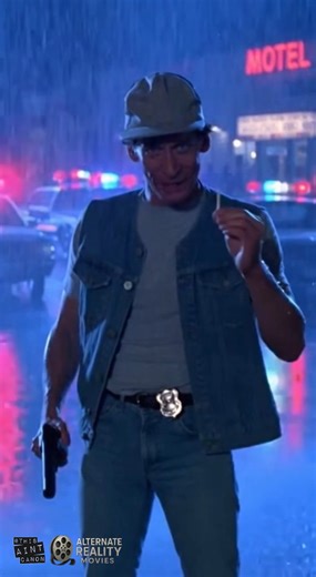 79K views · 1.1K reactions | COBRA II: The lost sequel #funny #80s #movie #trailer | Alternate Reality Movies | Facebook