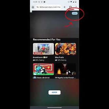 how to download script (tutorial) #roblox #tutorial