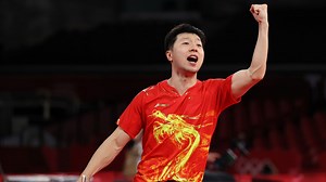 Olympic table tennis preview, Aug. 4: Team matches start tomorrow