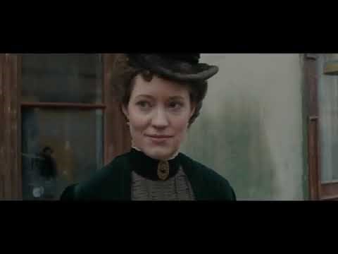 The first gas station in history