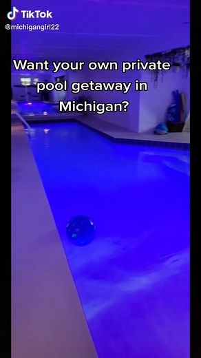 Availability had opened for the month of September! #michigan #michigancheck #michiganders #vactation #getaway #honeymoon #fyp