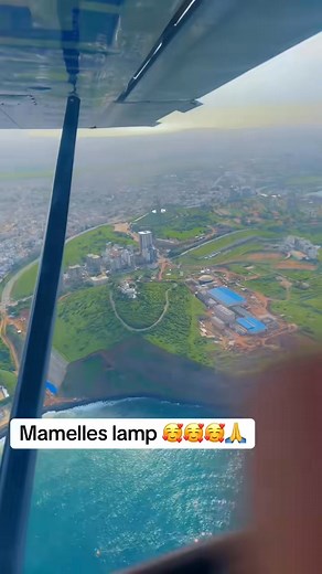 Phare des mamelle❤️ Dakar🇸🇳 | Moussa Dione Le Sénégalais