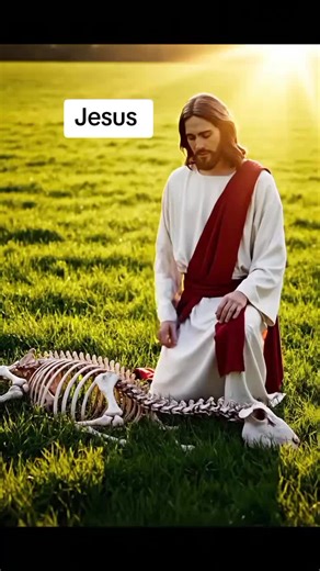 Understanding the Life of Jesus Christ