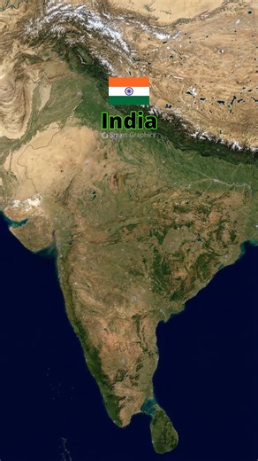 Smart Graphics on Instagram: "INDIA EVOLUTION 1950 - 2026"