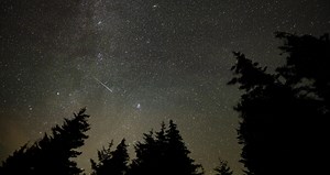 Shooting Stars: Annual Perseid Meteor Shower to Peak Aug. 11-12 - NASA