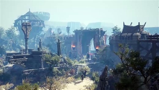 Divinity: Original Sin II - Trailer della versione Xbox Game Preview