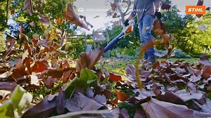 The lightweight and quiet BGA 57 blower is perfect for use around your home. Find yours today at shop.stihl.ca. Le souffleur léger et silencieux BGA 57 est parfait pour un usage à la maison. Trouvez le vôtre dès aujourd'hui à shop.stihl.ca. | STIHL