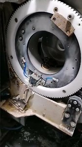 Motor encoder marker and null offset wrong. Mechanical limit hit. Now everything is set correctly.