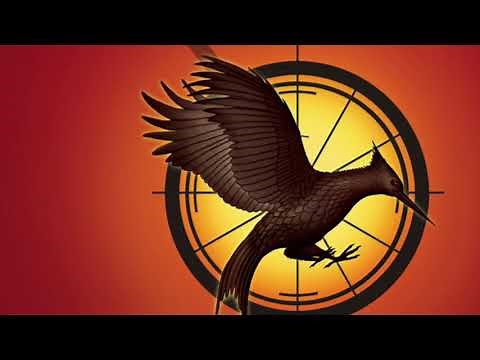 Catching Fire Audiobook Chapter 6